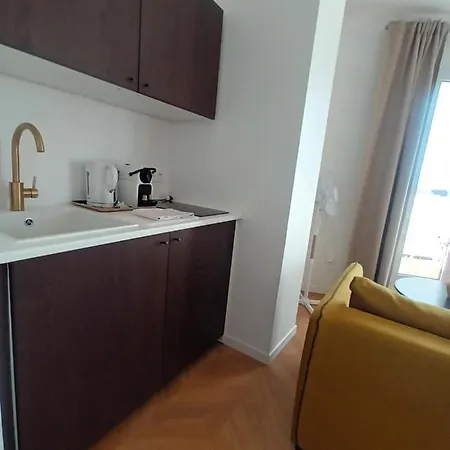 Paris Balcony Top Floor Room Exterior photo